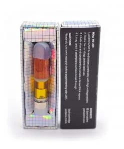 how much is elf bar vape DMT Vape Refills (Cartridge Only) main image 0