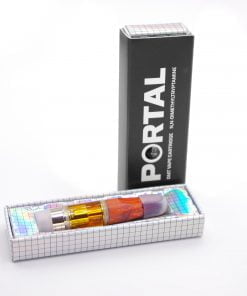 Buy DMT Vape Pen Online | Portal DMT Cartridge 400mg