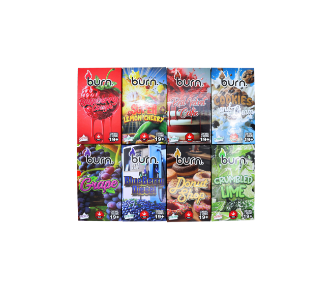 2 gram disposable vape Fifty Bar V2 Disposable Vape Review