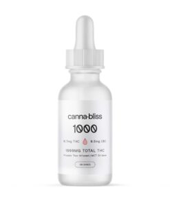 Buy Full Spectrum online | Canada Bliss Herbals Weed Dispensary