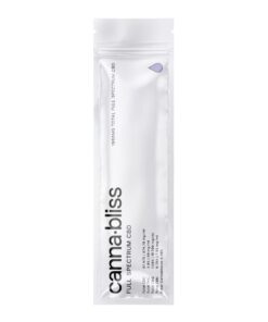 Canna Bliss – Canada Bliss Herbals