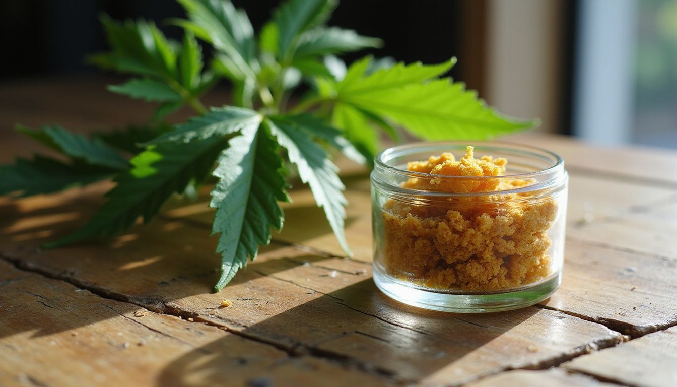 image1 1 Crumble Concentrate