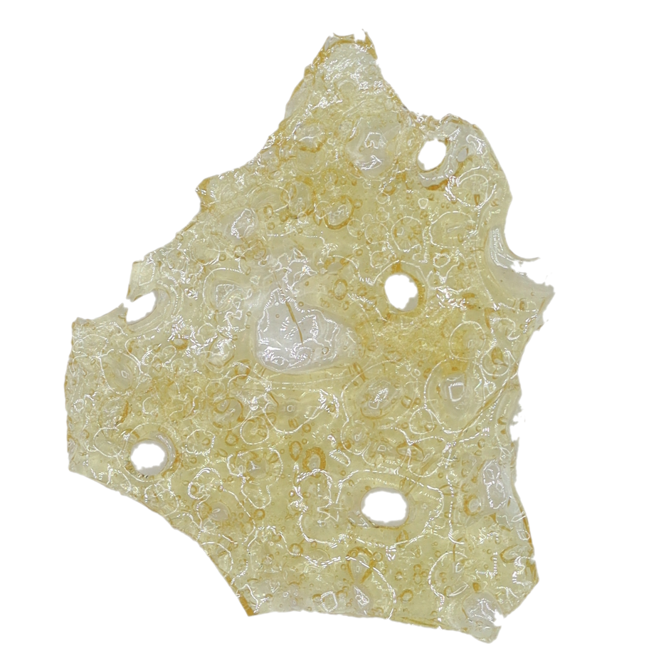 image2 Jungle Cake Shatter