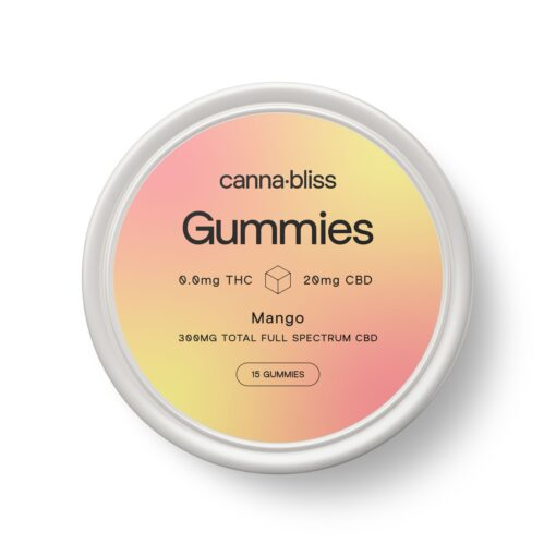 image3 gummies